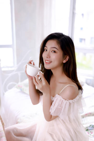 JUE一风间由美,绝美风间,由美风采,演绎青春魅力